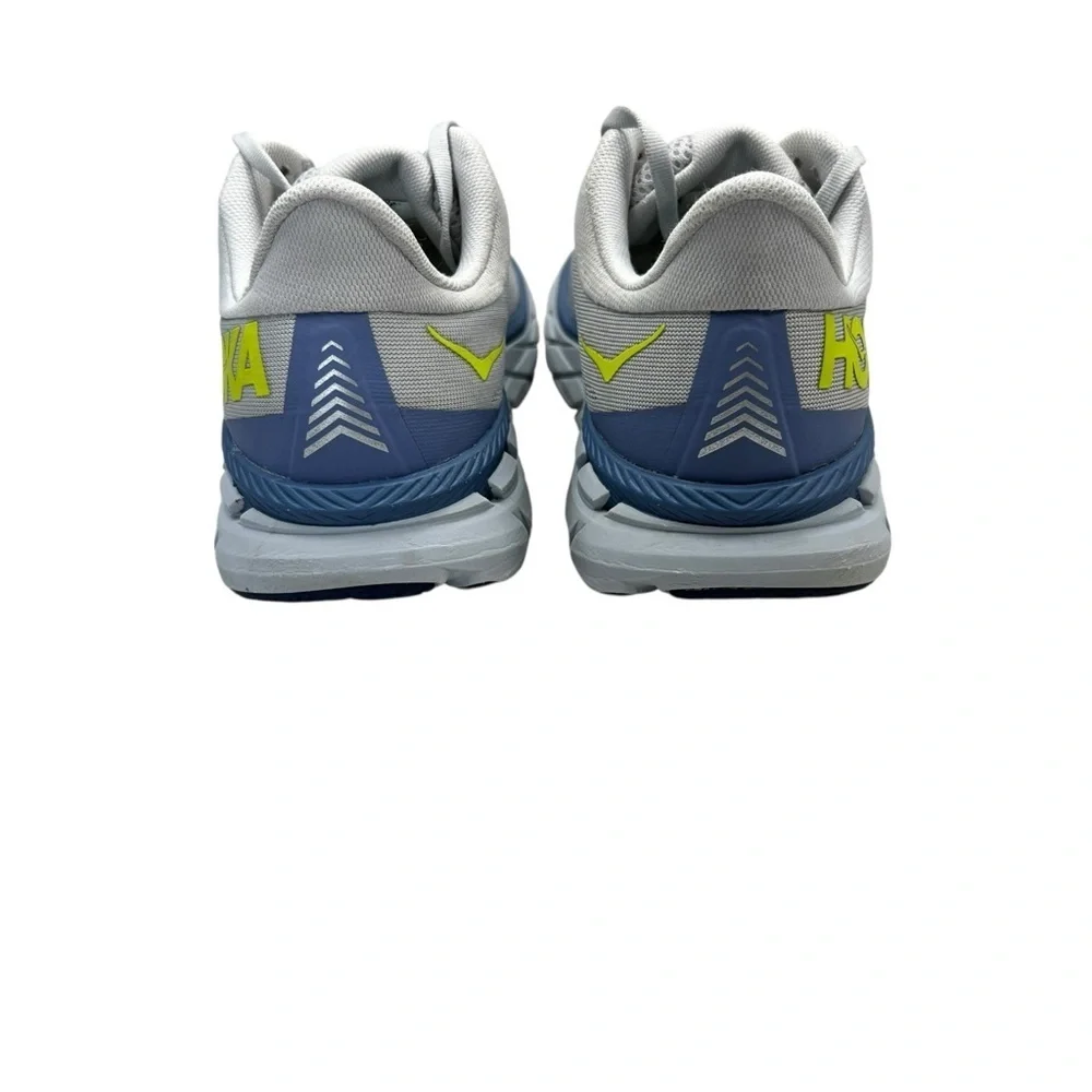 Hoka One One Clifton 7  Lunar Rock / Nimbus Cloud Grey colorway